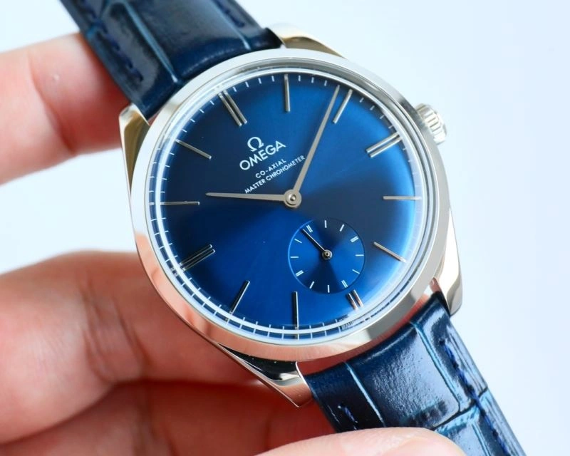 QuickDry OMEGA Watches 190834
