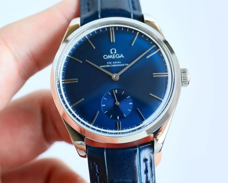 QuickDry OMEGA Watches 190834