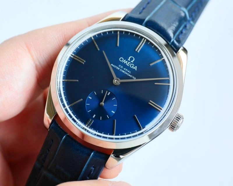QuickDry OMEGA Watches 190834