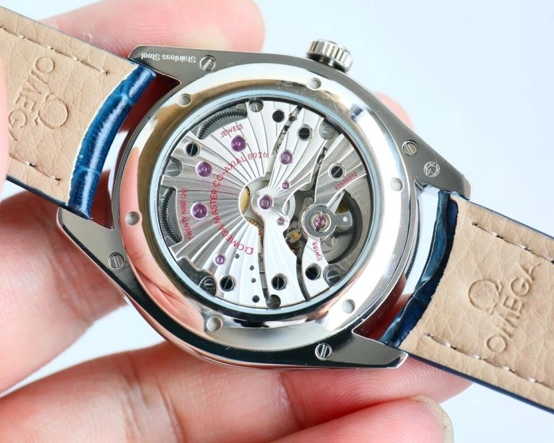 QuickDry OMEGA Watches 190834