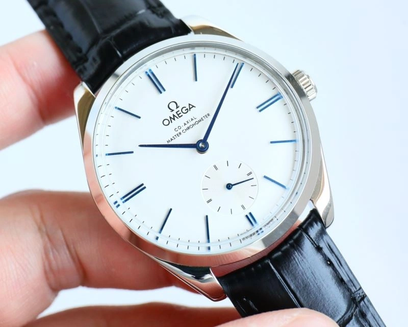 OMEGA Watches TechFriendly 190835