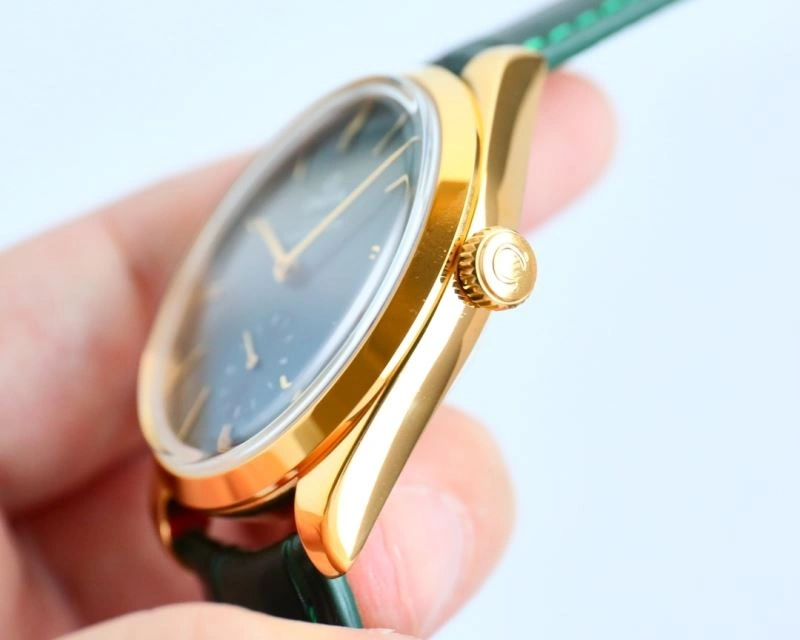 SoftTouch OMEGA Watches 190830