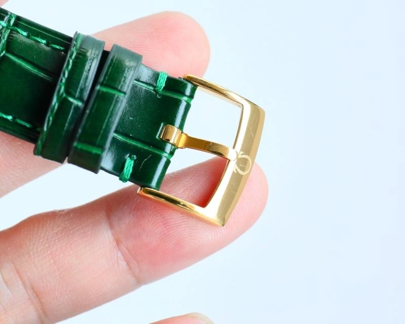 SoftTouch OMEGA Watches 190830