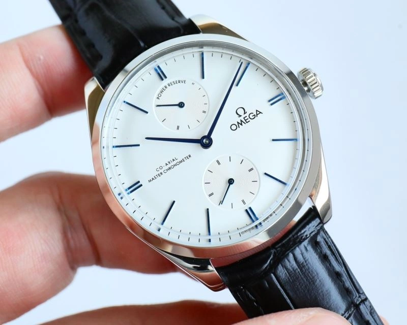 MultiPurpose OMEGA Watches 190828