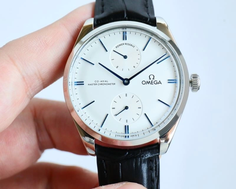 MultiPurpose OMEGA Watches 190828