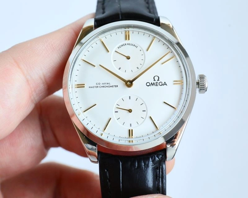 MultiPurpose OMEGA Watches 190828