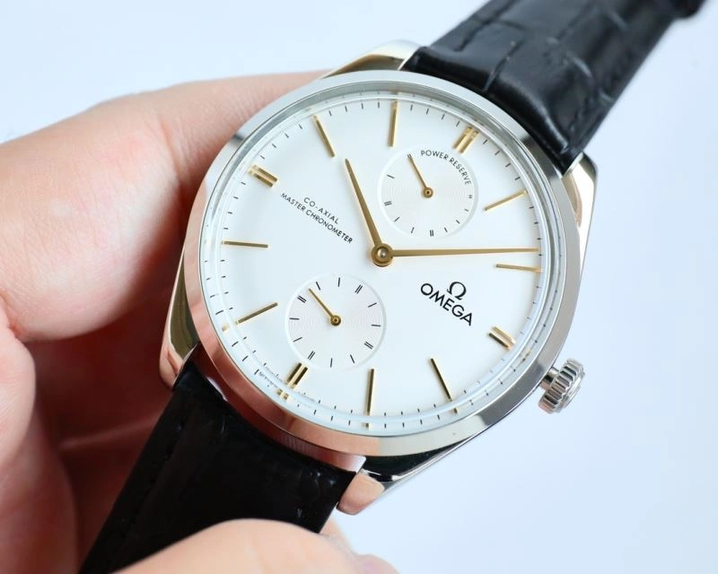 MultiPurpose OMEGA Watches 190828