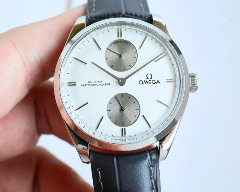 MultiPurpose OMEGA Watches 190828