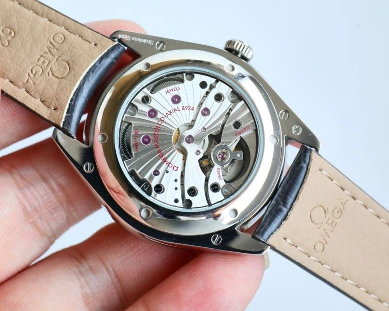 MultiPurpose OMEGA Watches 190828