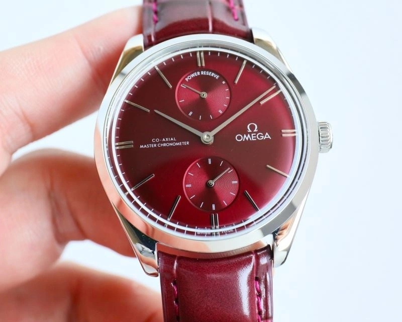 Chic OMEGA Watches 190829