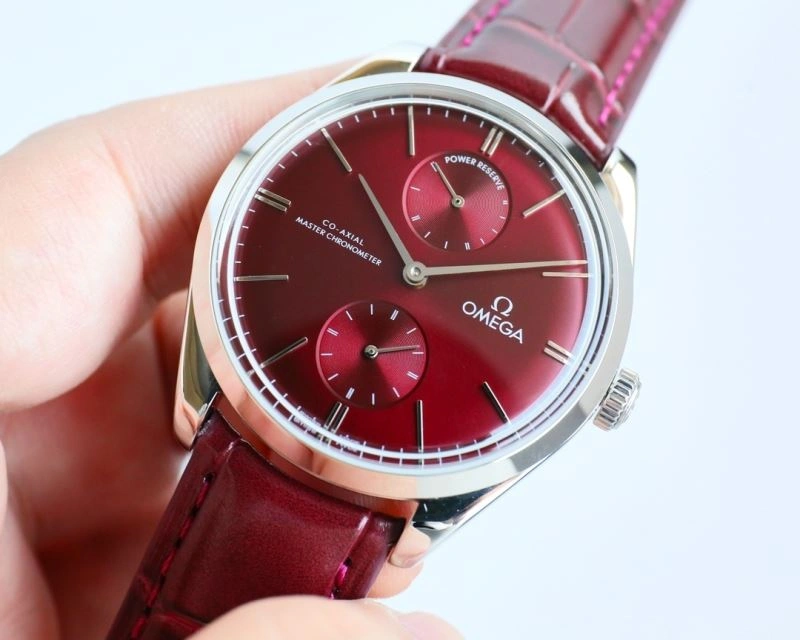 Chic OMEGA Watches 190829