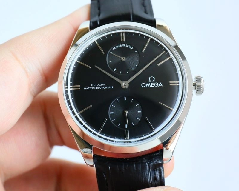 Chic OMEGA Watches 190829