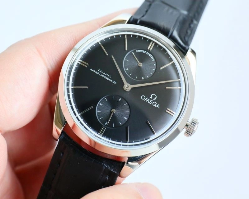 Chic OMEGA Watches 190829