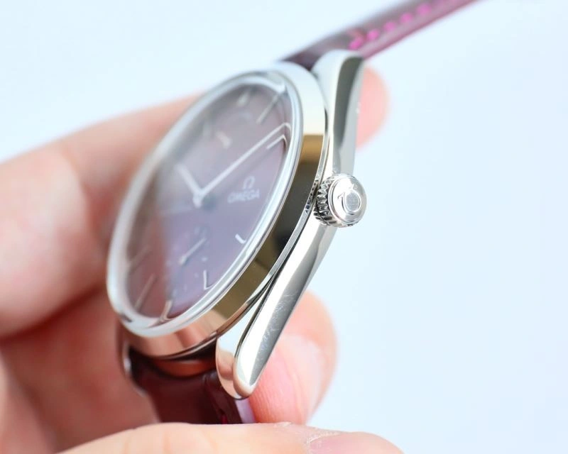 Chic OMEGA Watches 190829