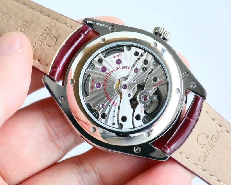 Chic OMEGA Watches 190829