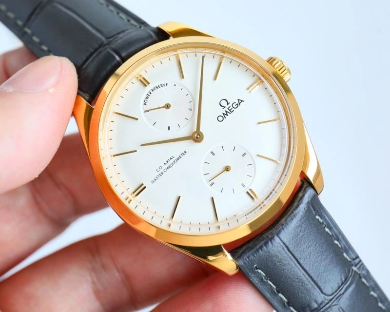 OMEGA Watches Elegant 190827
