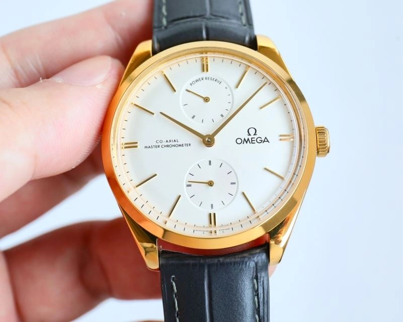 OMEGA Watches Elegant 190827