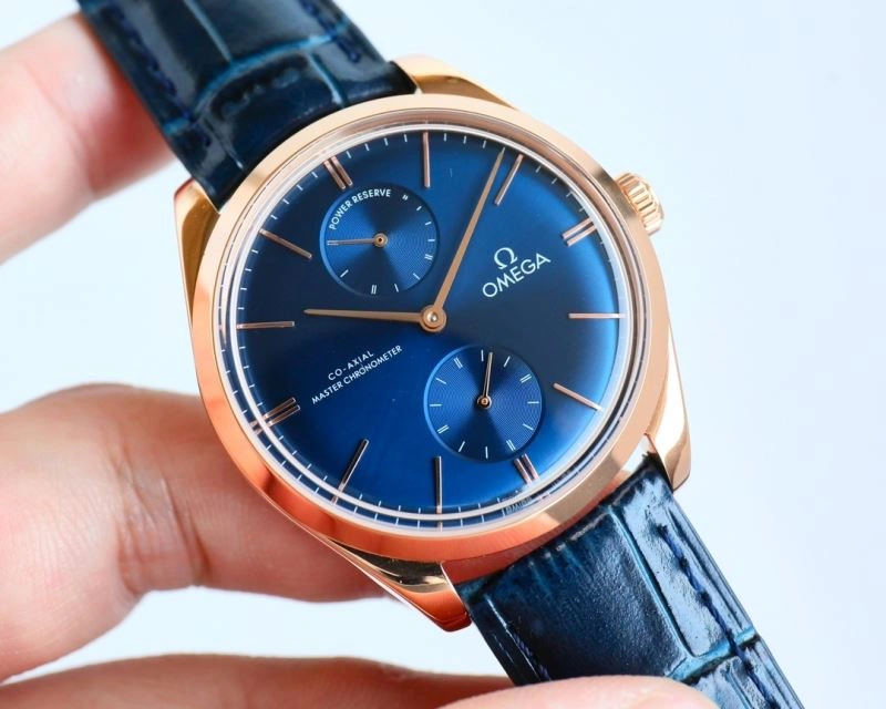 OMEGA Watches Elegant 190827