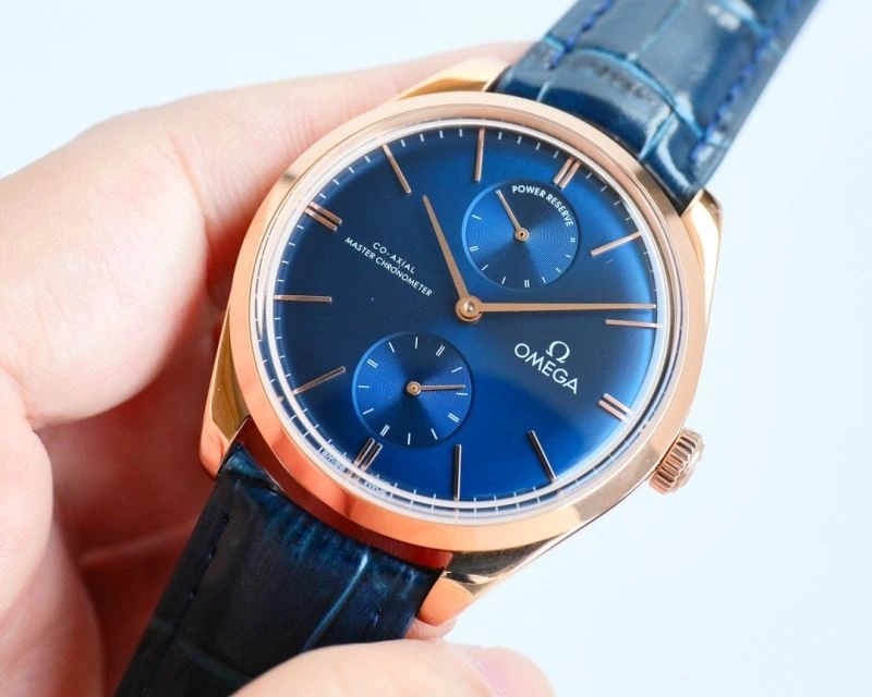 OMEGA Watches Elegant 190827