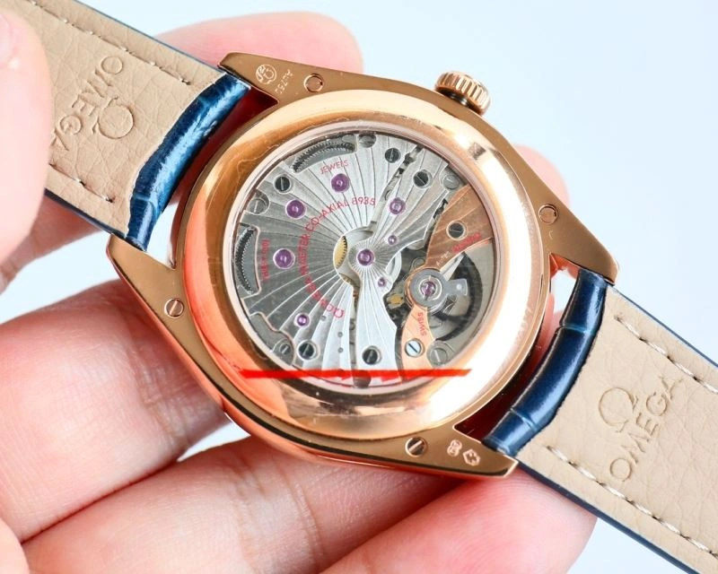 OMEGA Watches Elegant 190827
