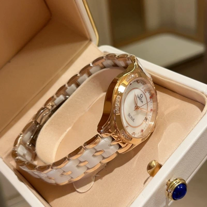 Bright OMEGA Watches 190819