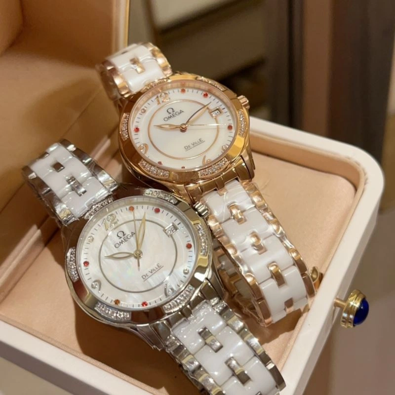 Bright OMEGA Watches 190819