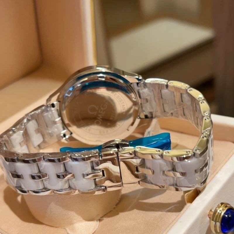 Bright OMEGA Watches 190819