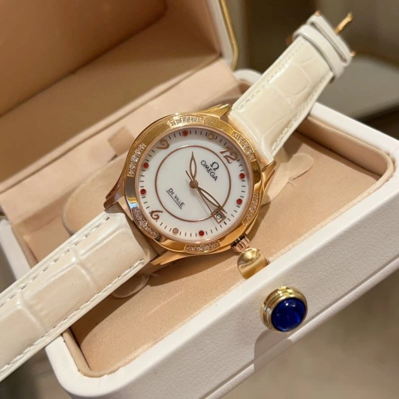 OMEGA Watches Comfortable 190820
