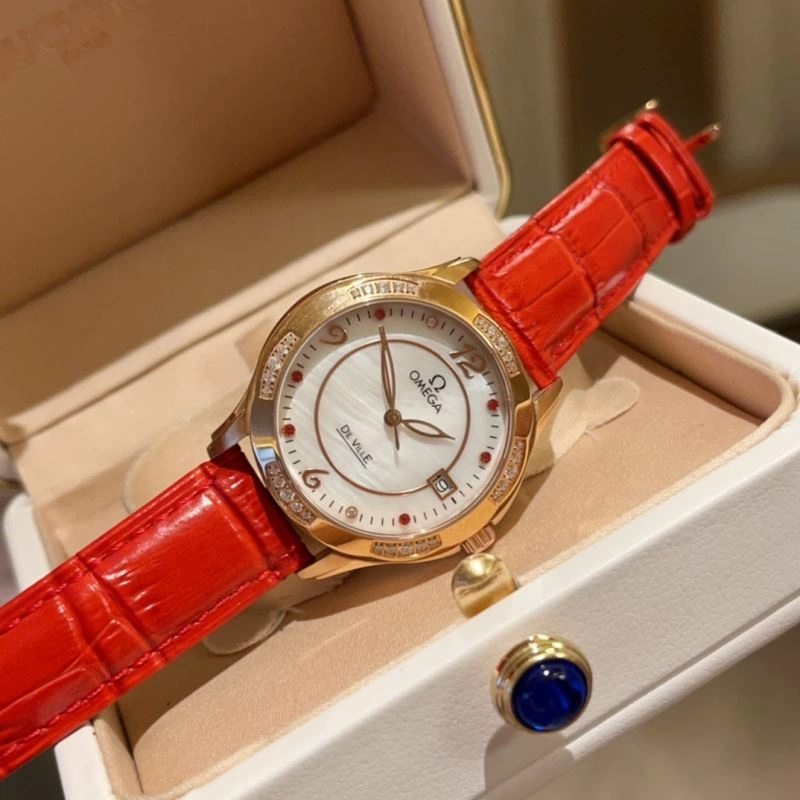 OMEGA Watches Comfortable 190820
