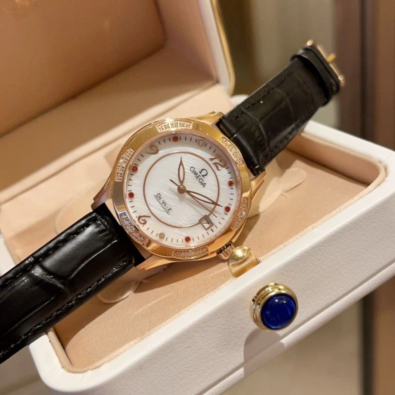 OMEGA Watches Comfortable 190820