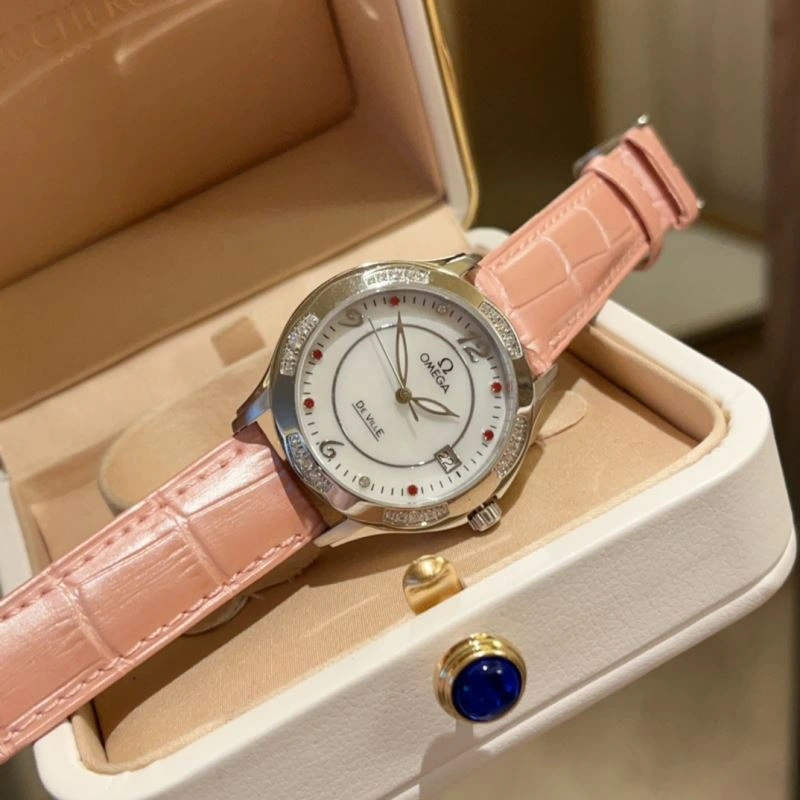 OMEGA Watches Comfortable 190820