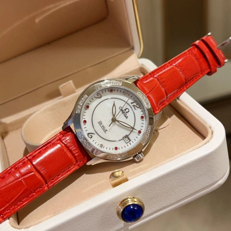 OMEGA Watches Comfortable 190820
