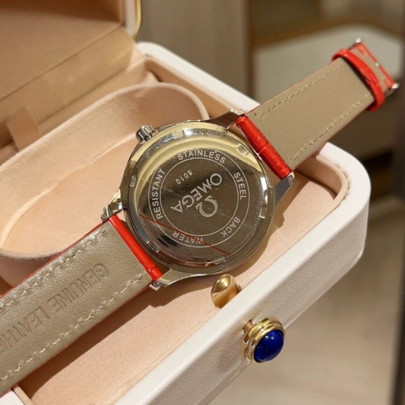 OMEGA Watches Comfortable 190820