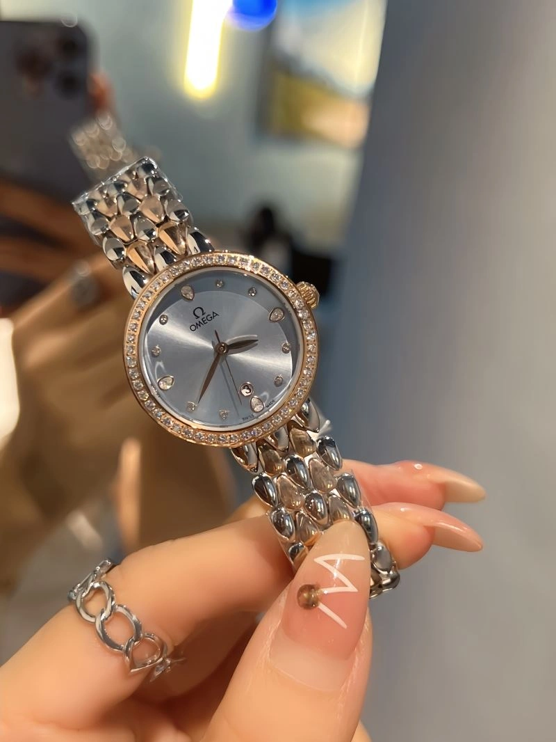 OMEGA Watches Effortless 190821