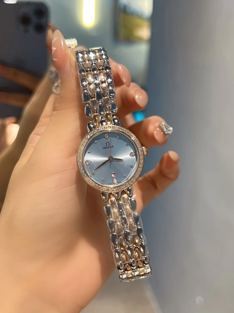 OMEGA Watches Effortless 190821