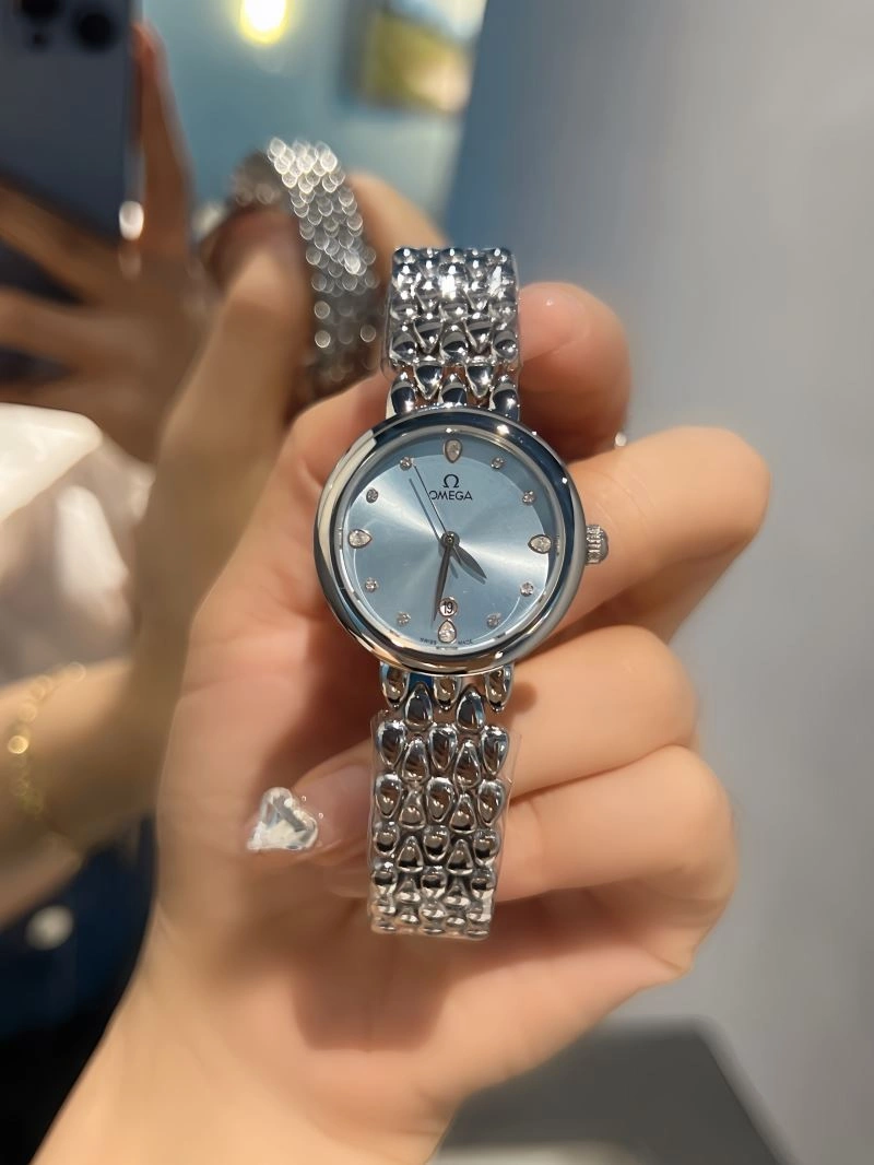 OMEGA Watches Compact 190818