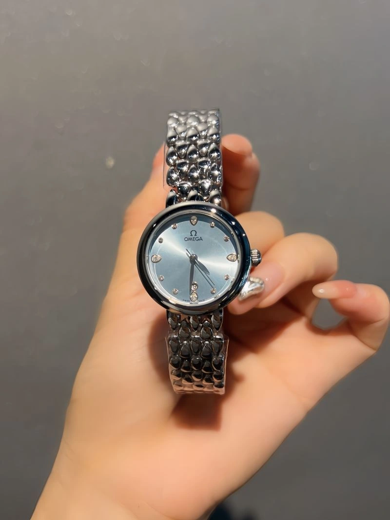OMEGA Watches Compact 190818