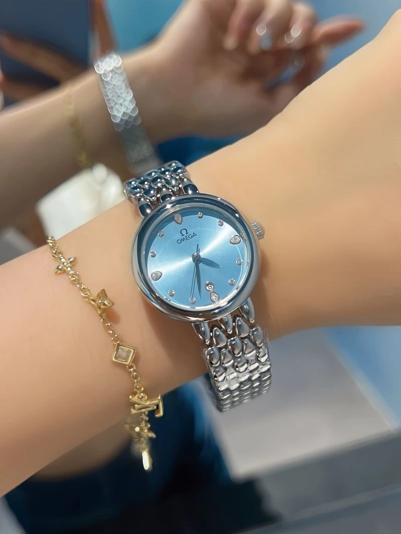 OMEGA Watches Compact 190818