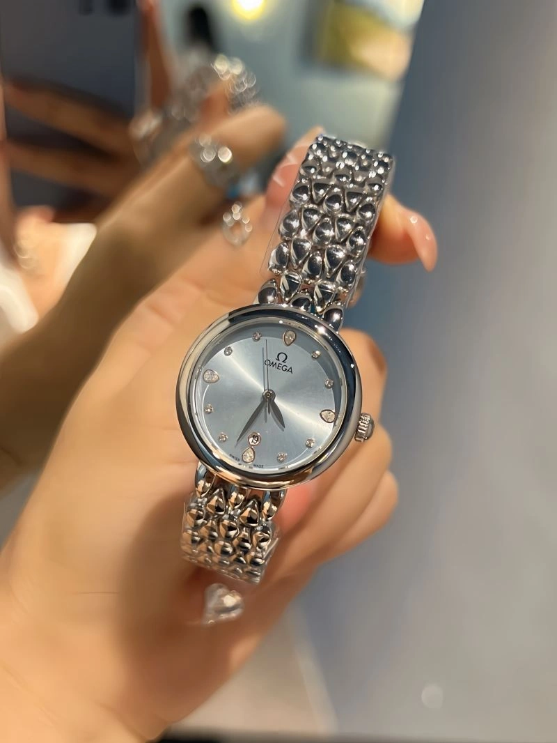 OMEGA Watches Compact 190818