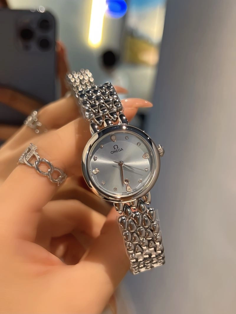 OMEGA Watches Compact 190818