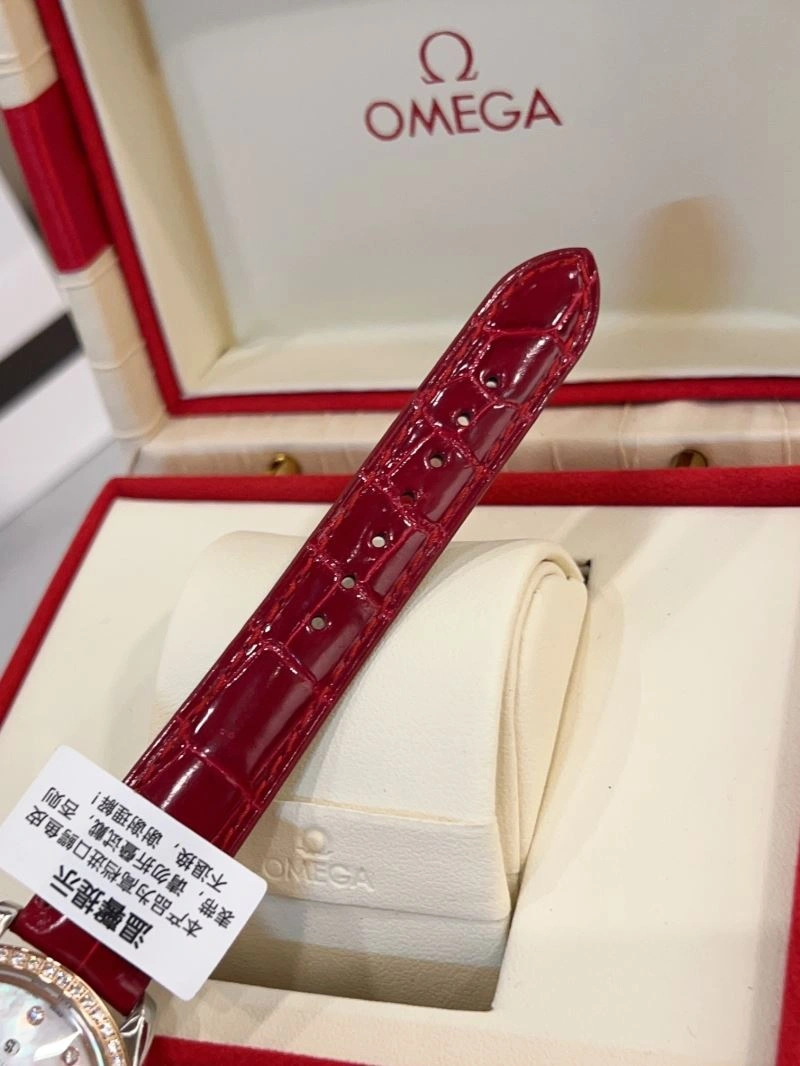 OMEGA Watches EasyMatch 190816