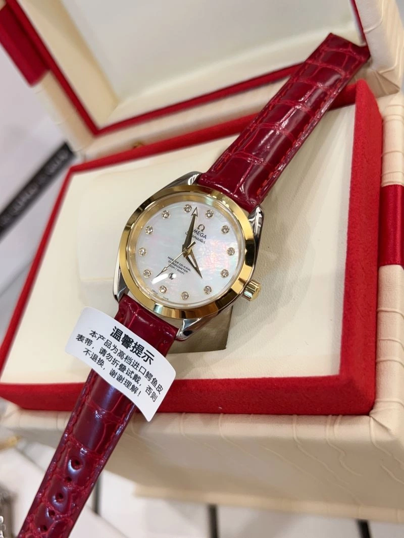 Trendy OMEGA Watches 190822