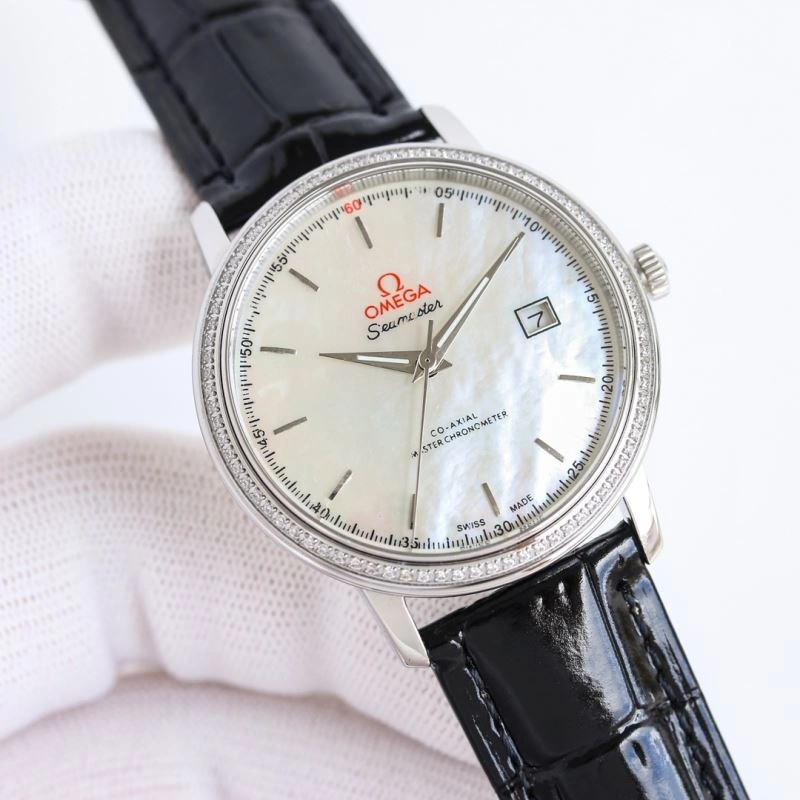 OMEGA Watches Comfortable 190815
