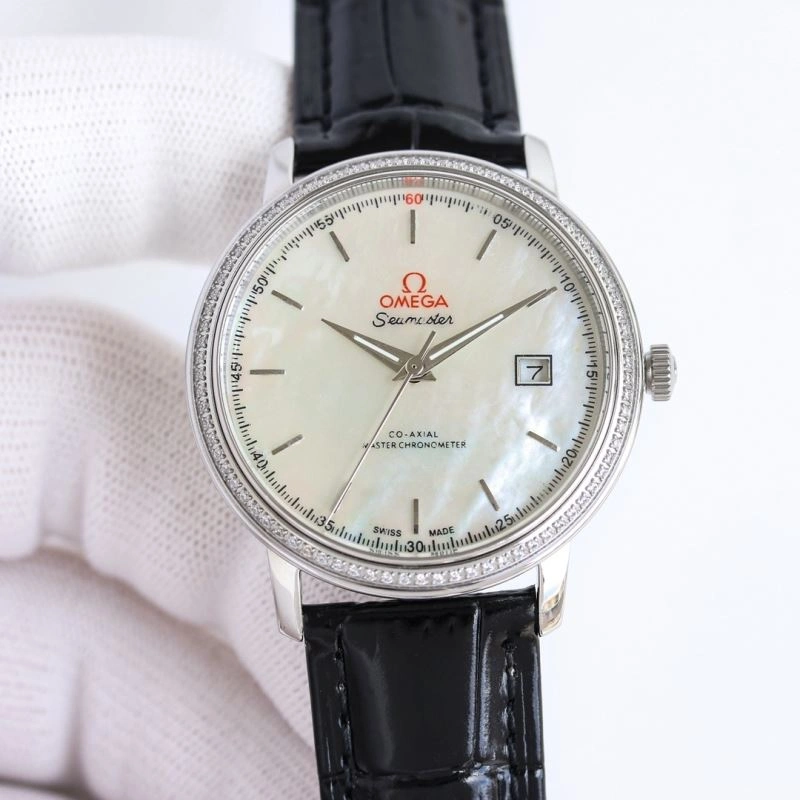 OMEGA Watches Comfortable 190815