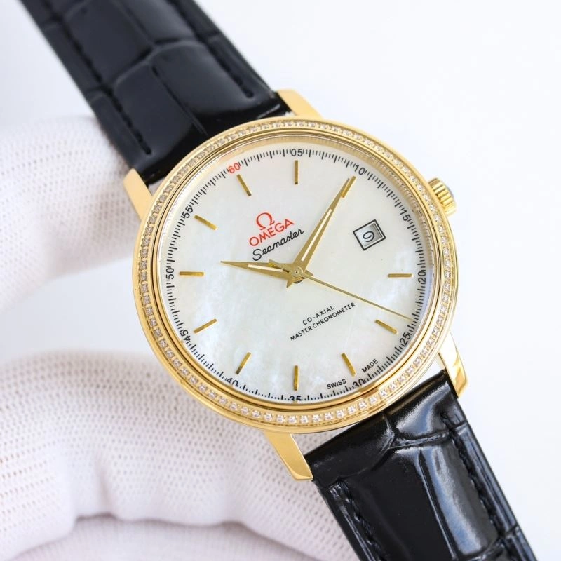 OMEGA Watches Comfortable 190815