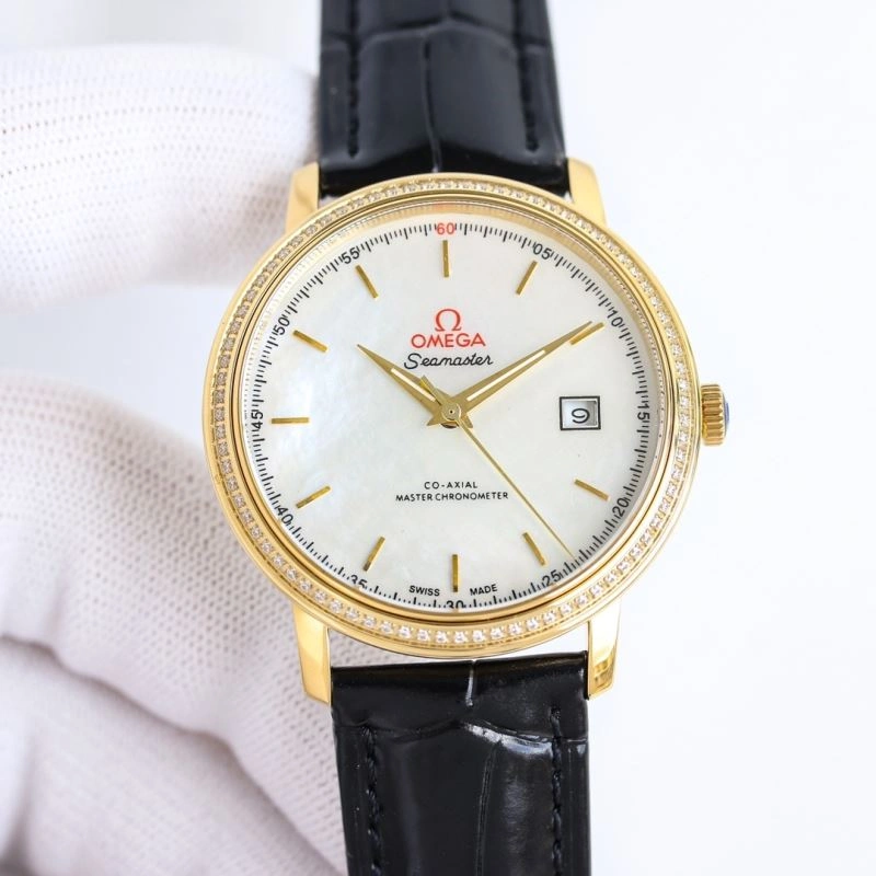 OMEGA Watches Comfortable 190815