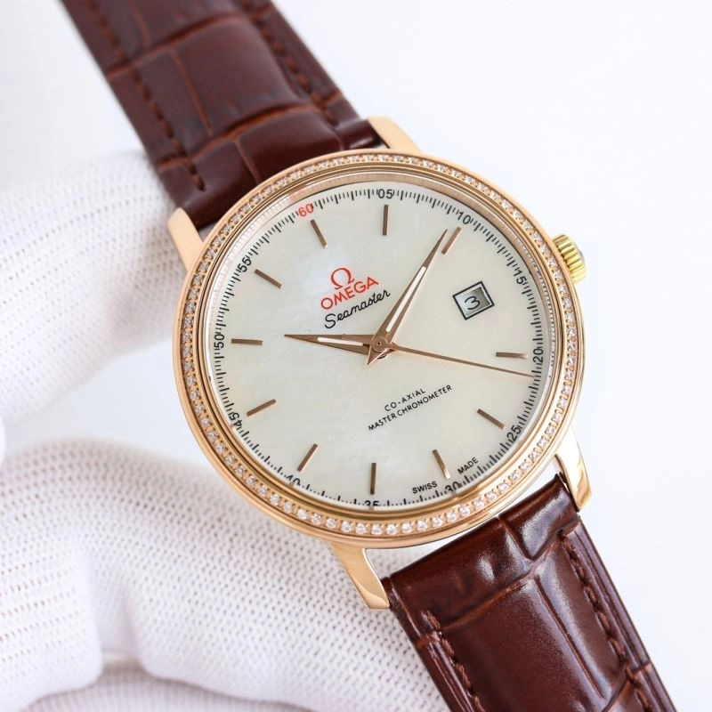 OMEGA Watches Comfortable 190815