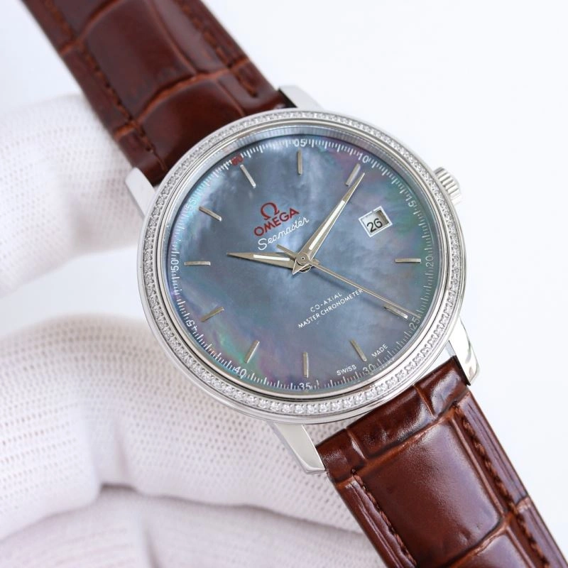OMEGA Watches Comfortable 190815