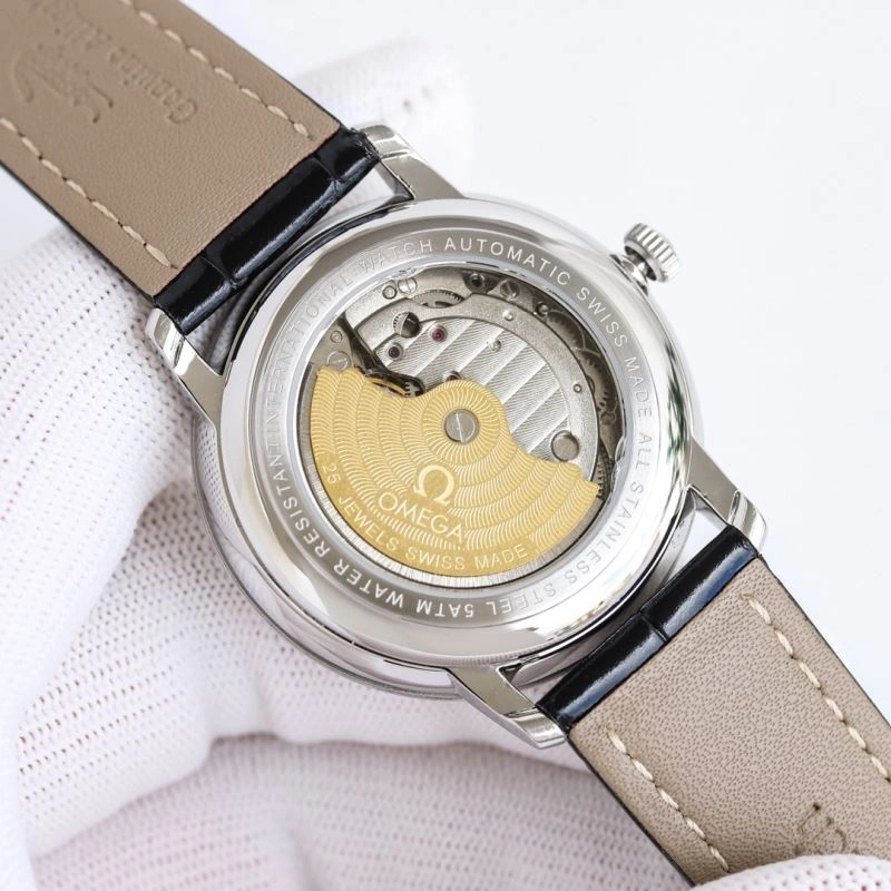 OMEGA Watches Comfortable 190815