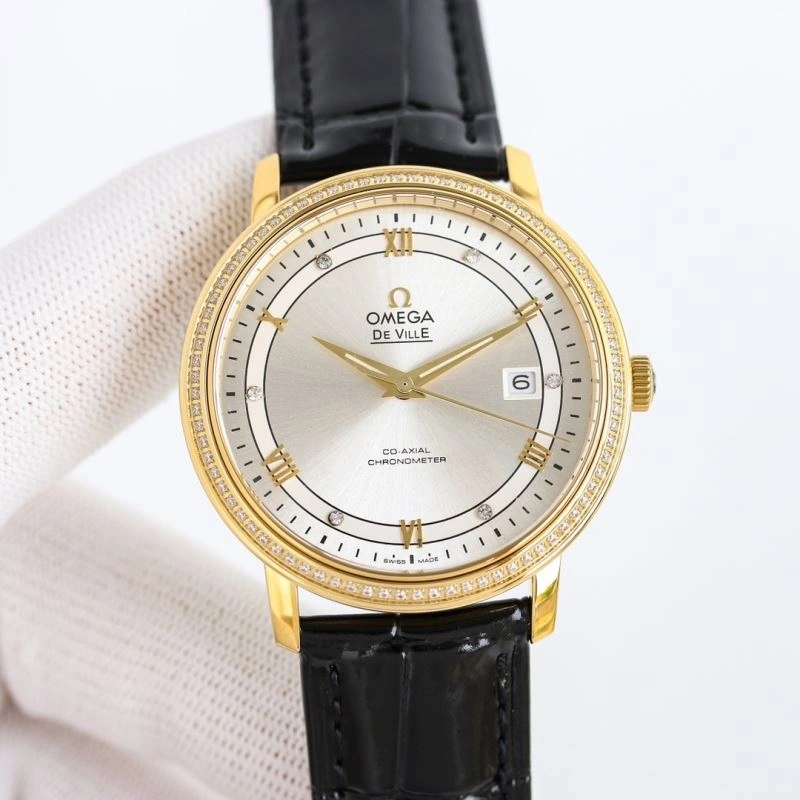 OMEGA Watches Seasonal 190814